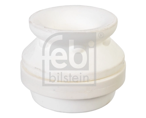 Rubber Buffer, suspension